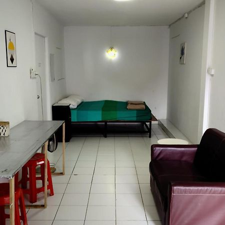 Better House 佰特客栈 Aparthotel Chiang Mai Exterior photo