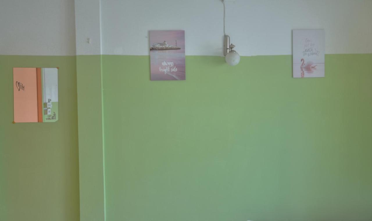 Better House 佰特客栈 Aparthotel Chiang Mai Exterior photo
