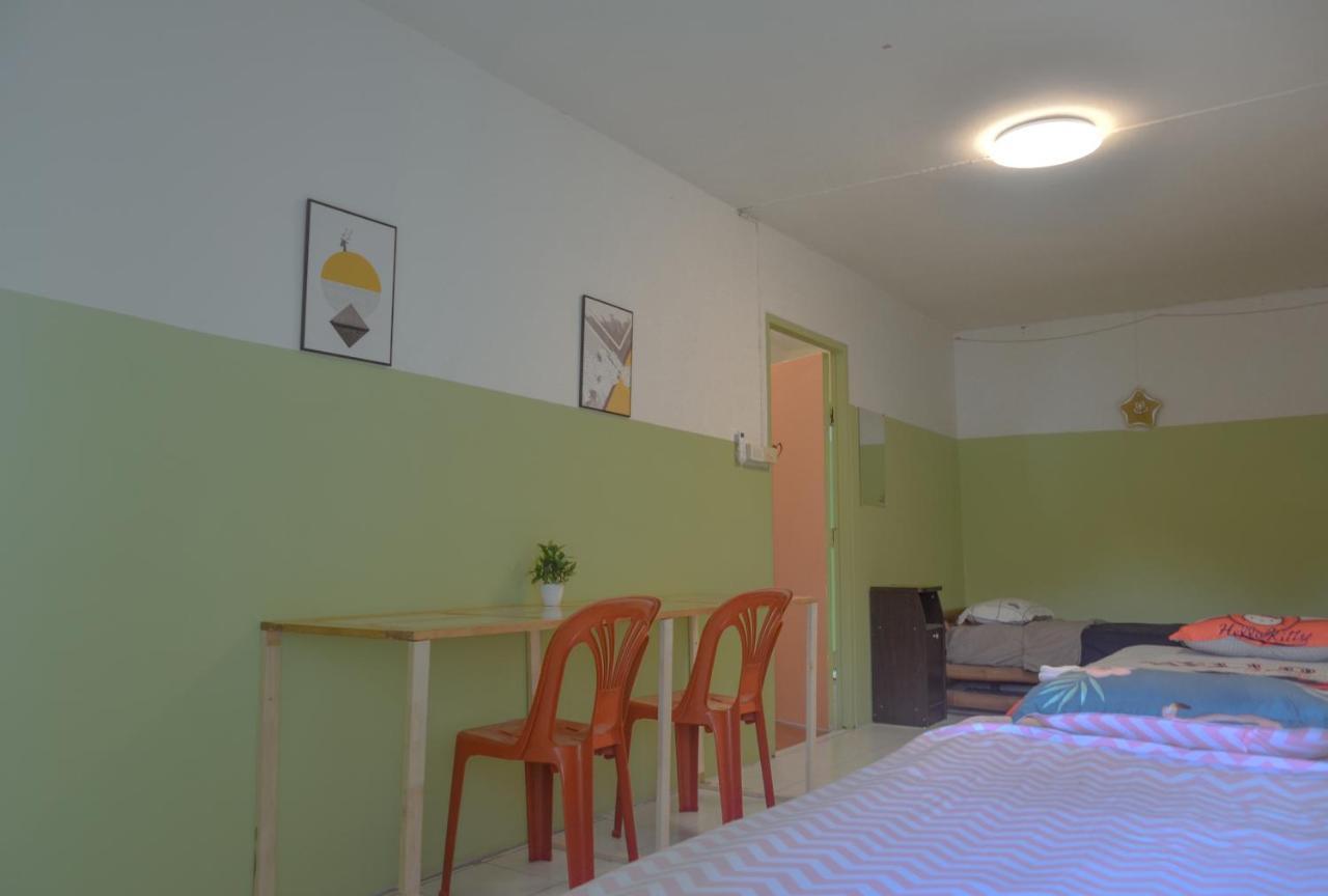 Better House 佰特客栈 Aparthotel Chiang Mai Exterior photo