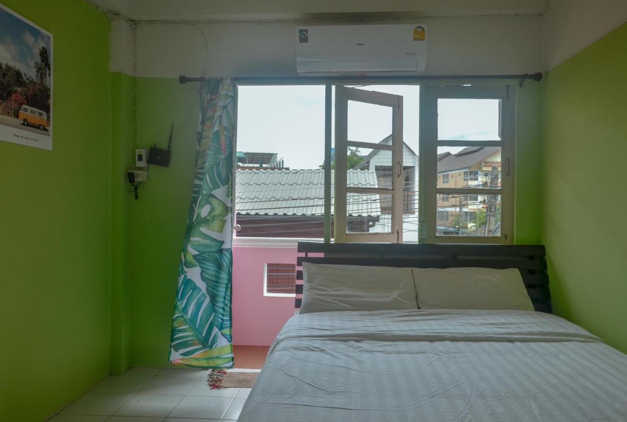 Better House 佰特客栈 Aparthotel Chiang Mai Exterior photo