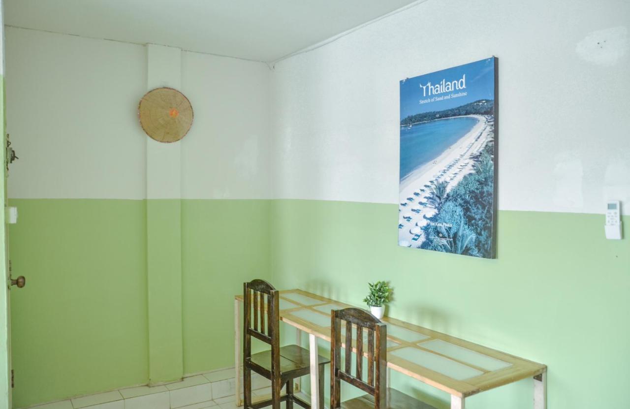 Better House 佰特客栈 Aparthotel Chiang Mai Exterior photo