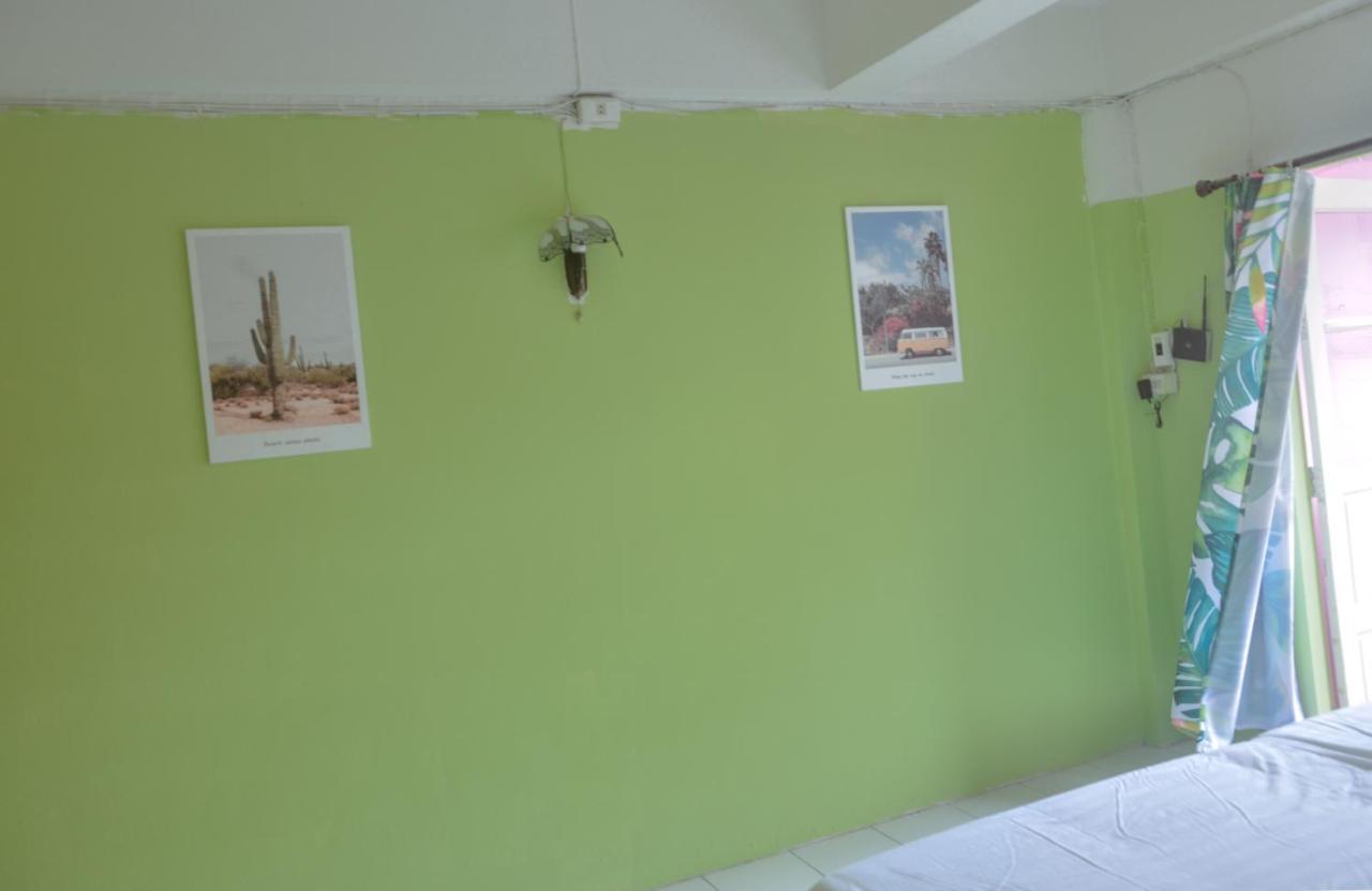 Better House 佰特客栈 Aparthotel Chiang Mai Exterior photo