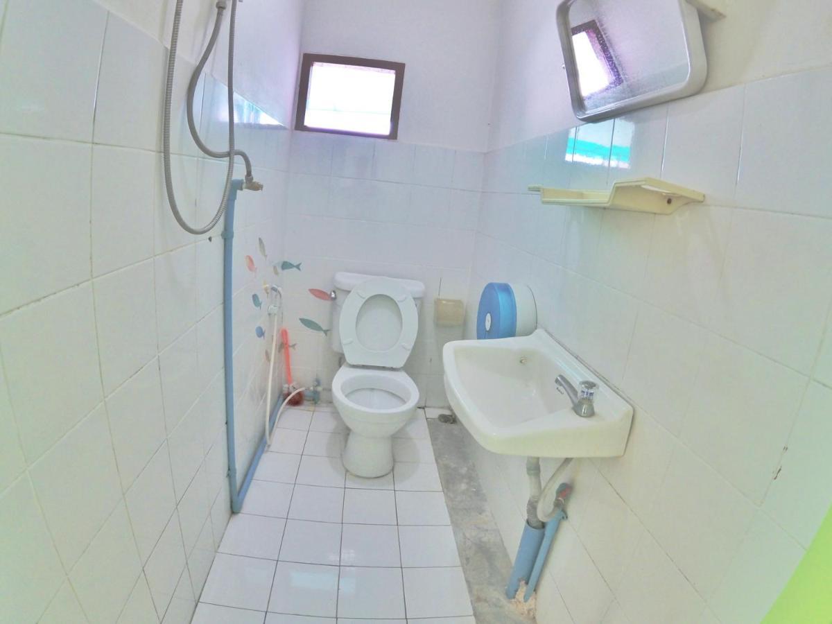Better House 佰特客栈 Aparthotel Chiang Mai Exterior photo