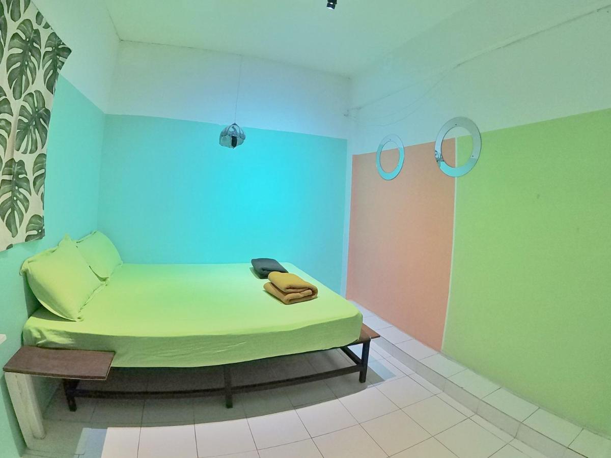 Better House 佰特客栈 Aparthotel Chiang Mai Exterior photo