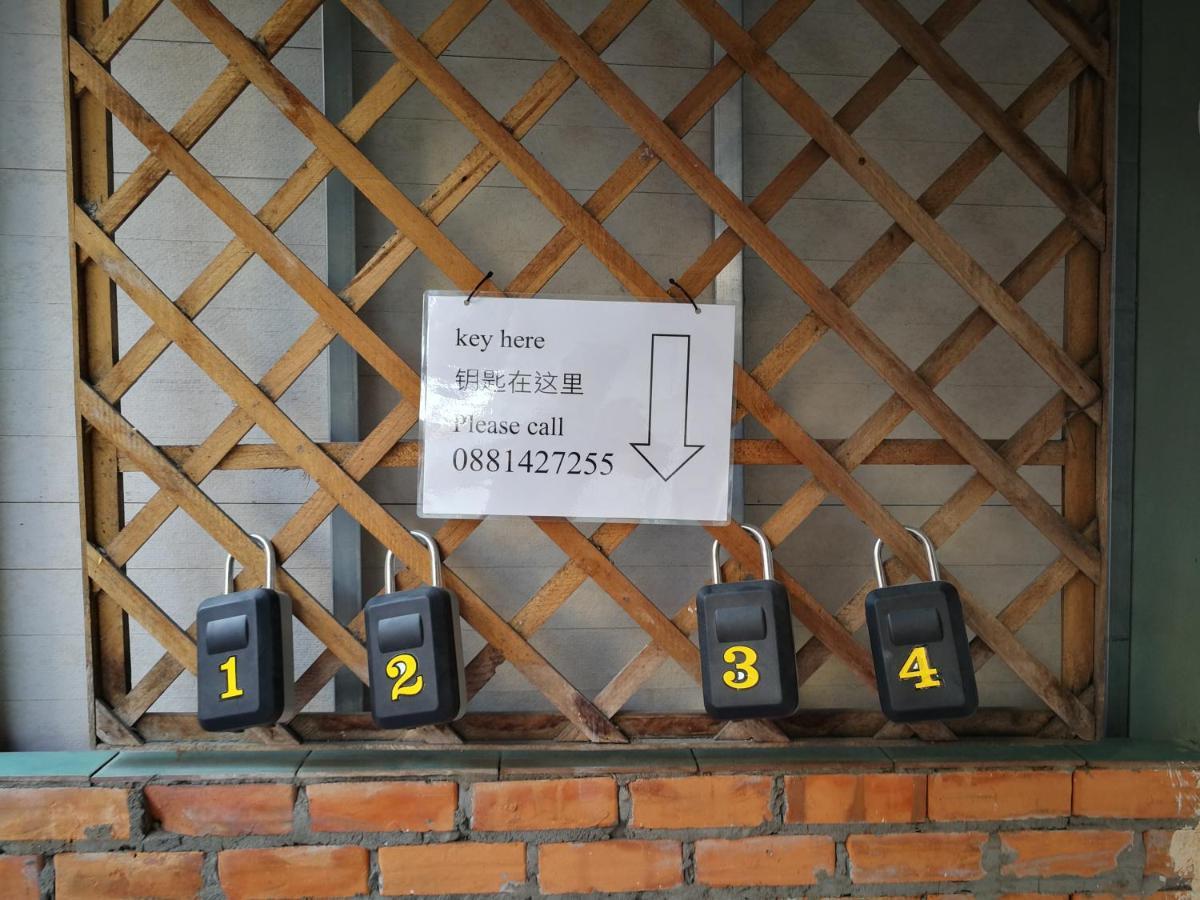 Better House 佰特客栈 Aparthotel Chiang Mai Exterior photo