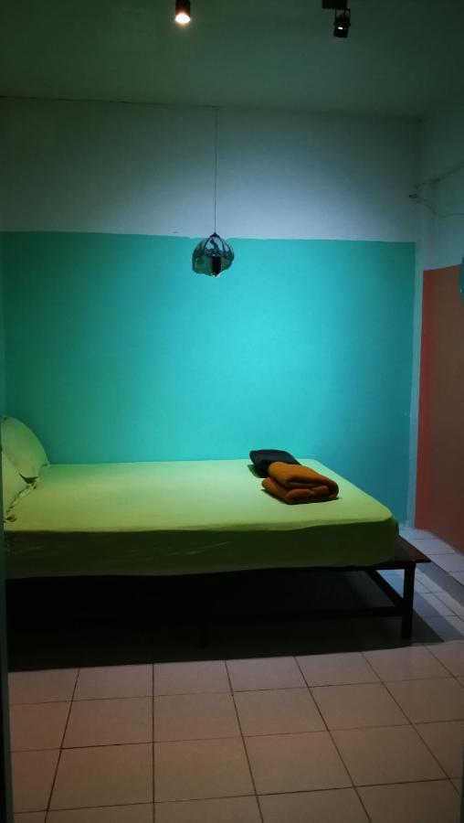 Better House 佰特客栈 Aparthotel Chiang Mai Exterior photo
