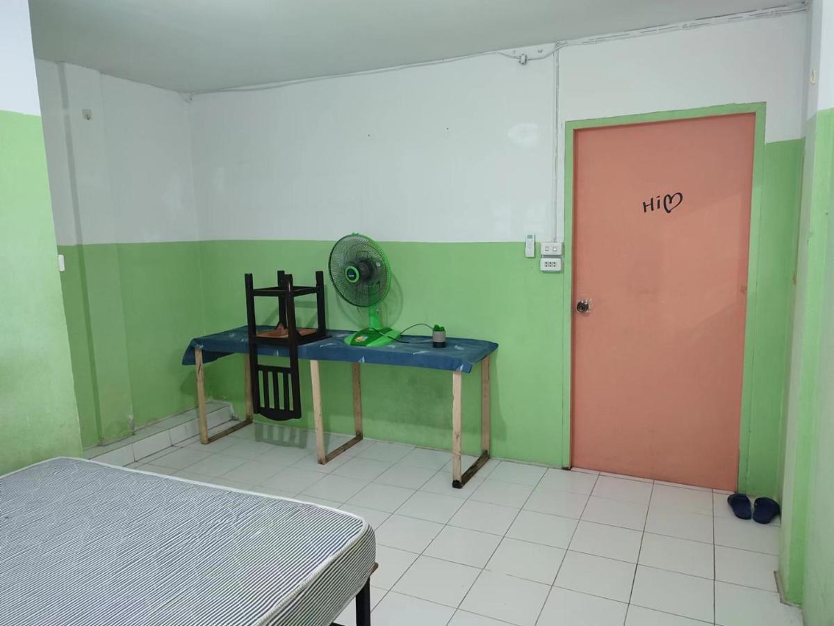 Better House 佰特客栈 Aparthotel Chiang Mai Exterior photo