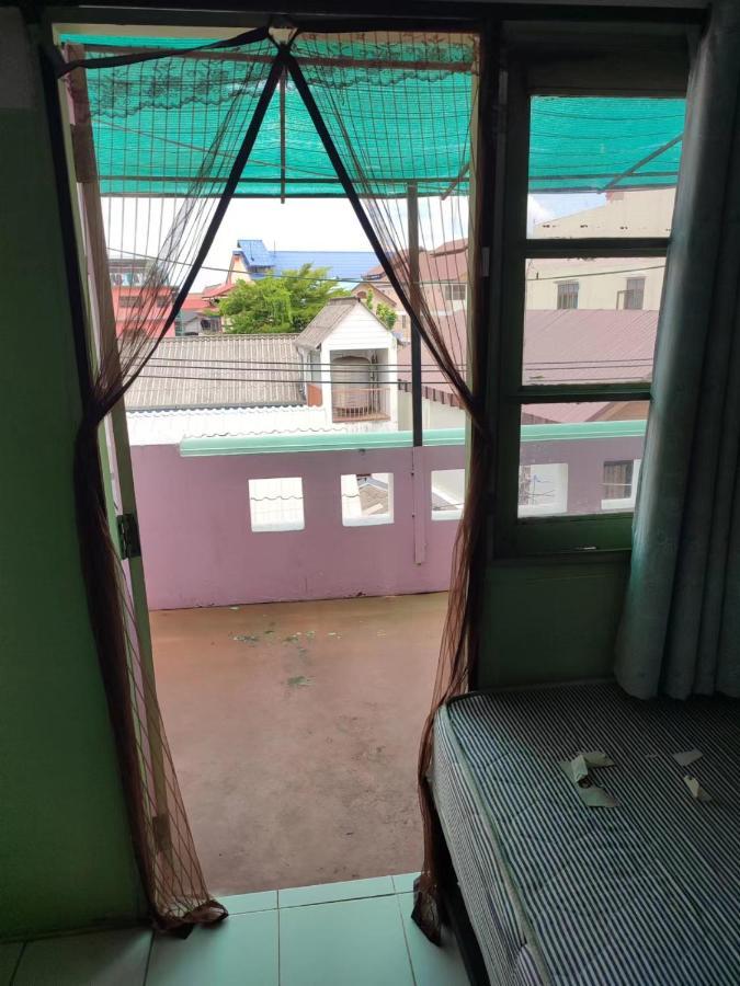 Better House 佰特客栈 Aparthotel Chiang Mai Exterior photo