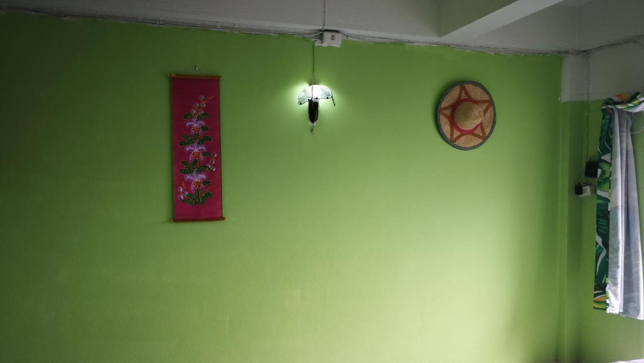 Better House 佰特客栈 Aparthotel Chiang Mai Exterior photo