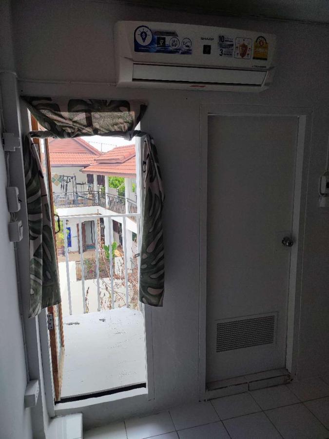 Better House 佰特客栈 Aparthotel Chiang Mai Exterior photo