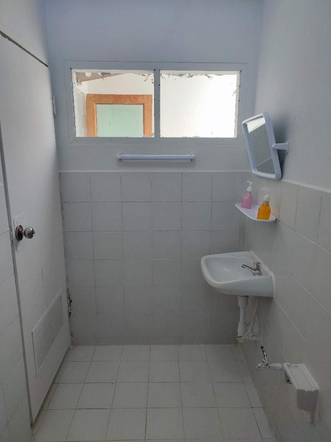 Better House 佰特客栈 Aparthotel Chiang Mai Exterior photo