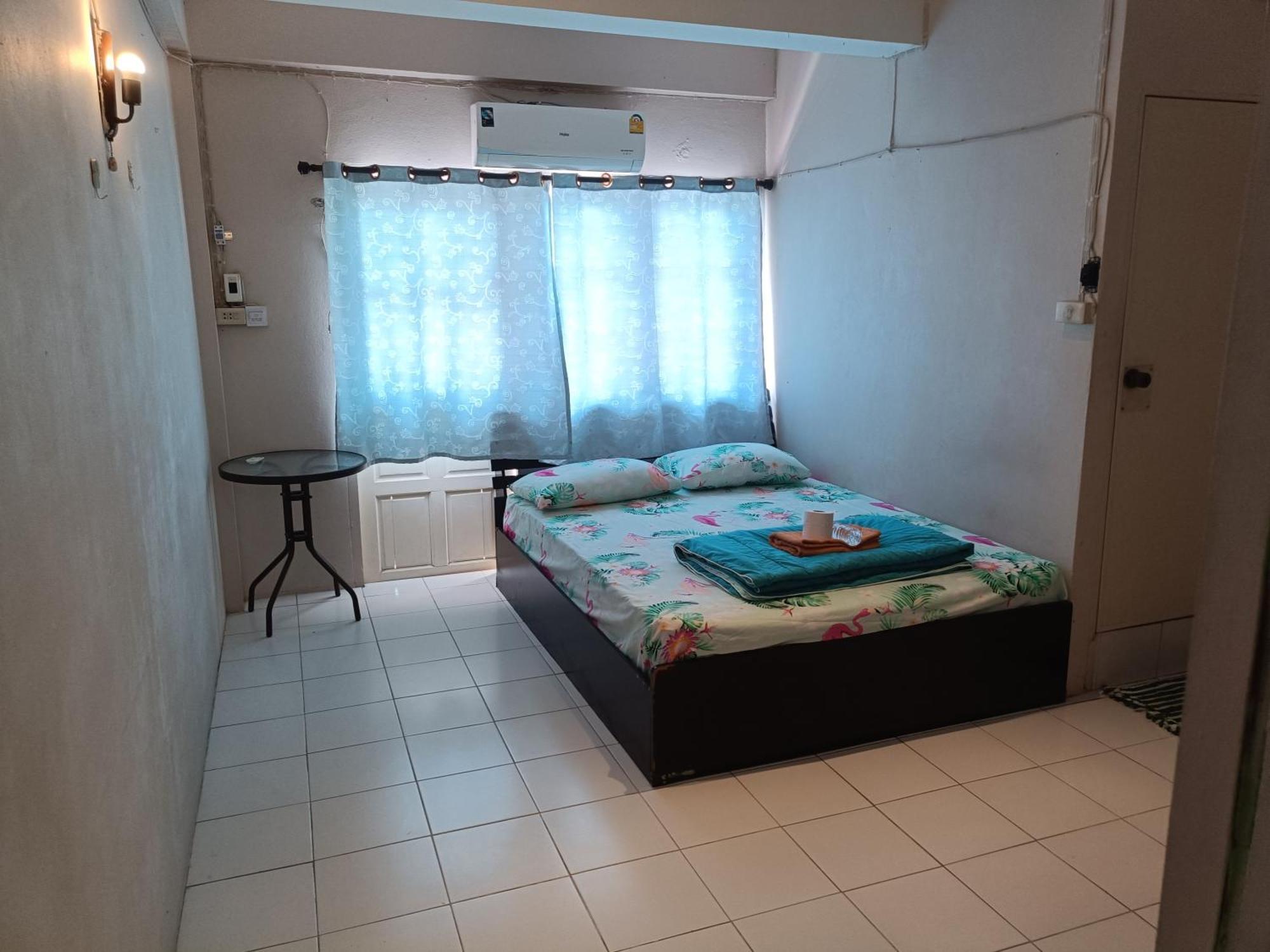 Better House 佰特客栈 Aparthotel Chiang Mai Exterior photo