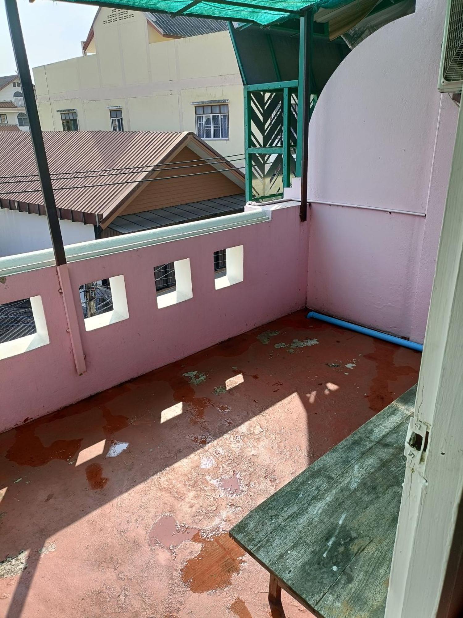 Better House 佰特客栈 Aparthotel Chiang Mai Exterior photo