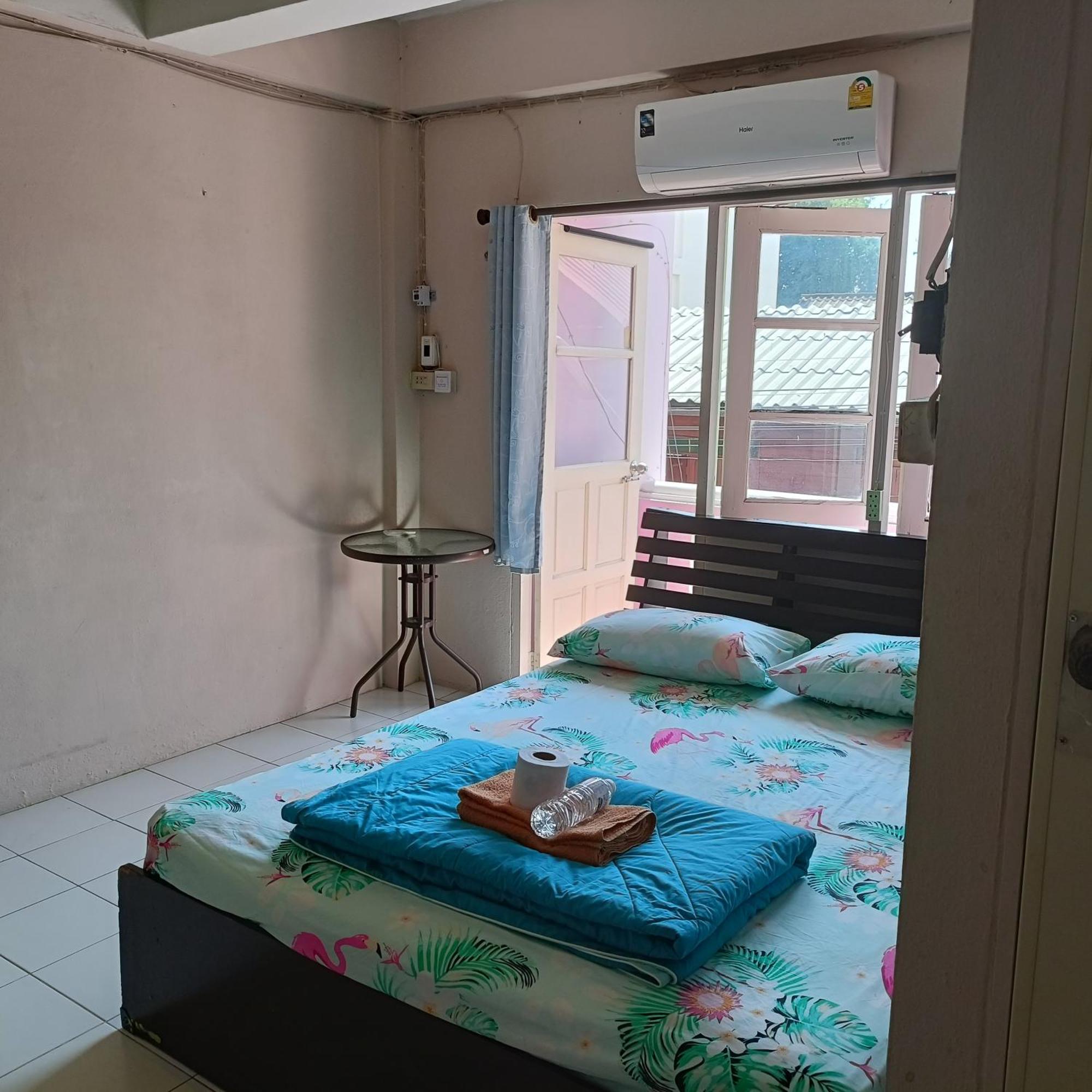 Better House 佰特客栈 Aparthotel Chiang Mai Exterior photo