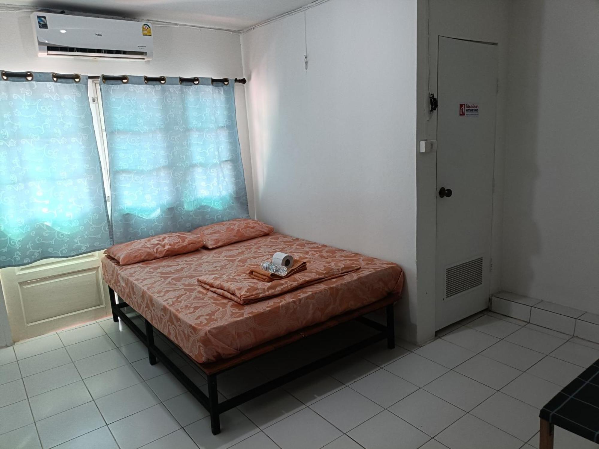 Better House 佰特客栈 Aparthotel Chiang Mai Exterior photo