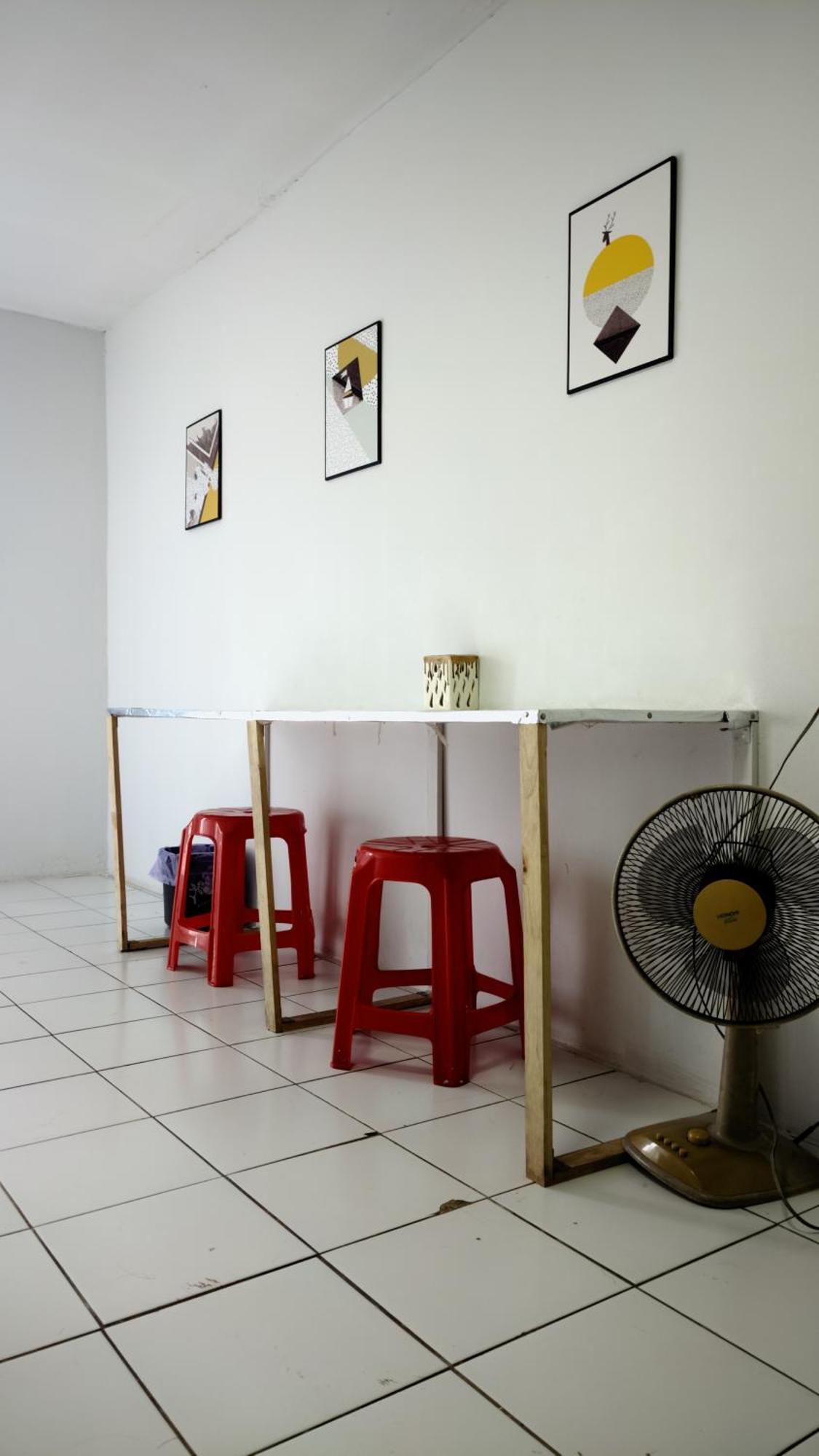 Better House 佰特客栈 Aparthotel Chiang Mai Exterior photo