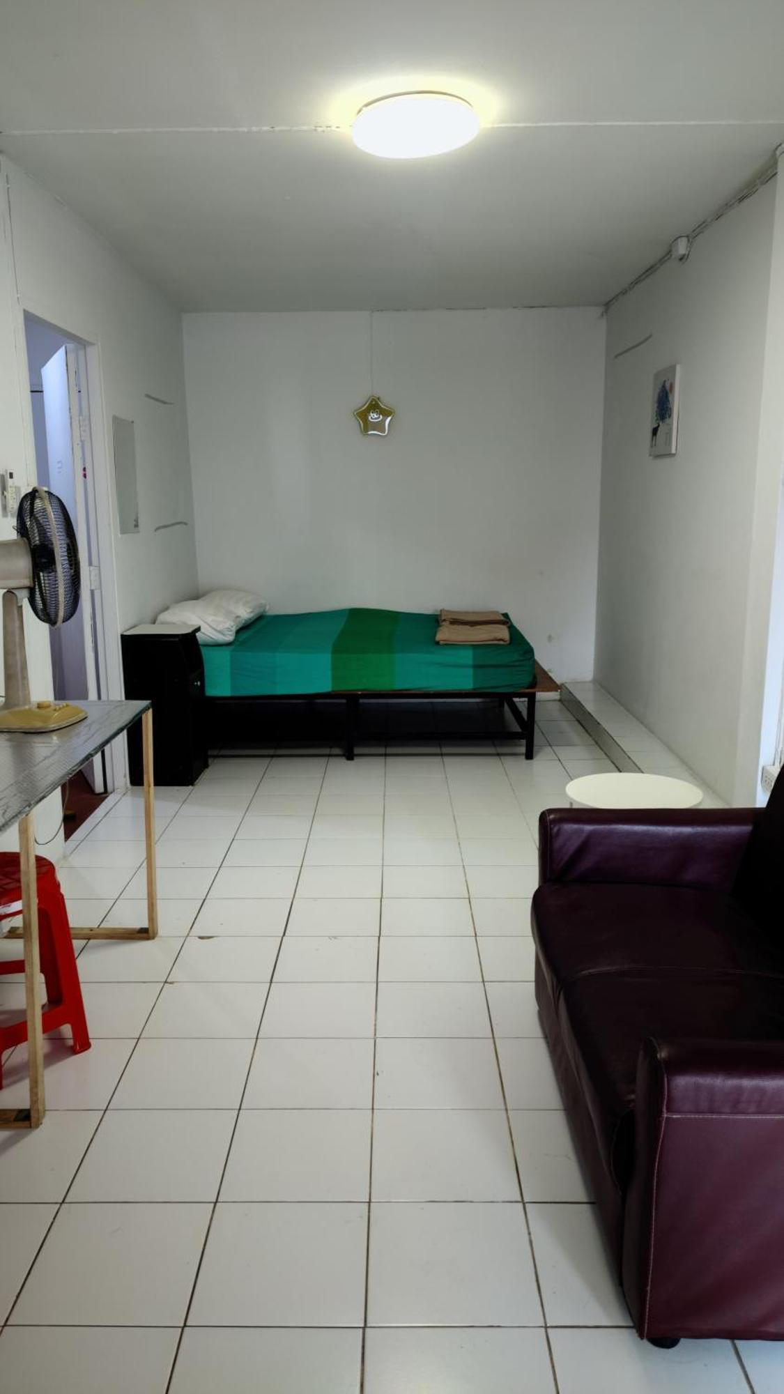 Better House 佰特客栈 Aparthotel Chiang Mai Exterior photo
