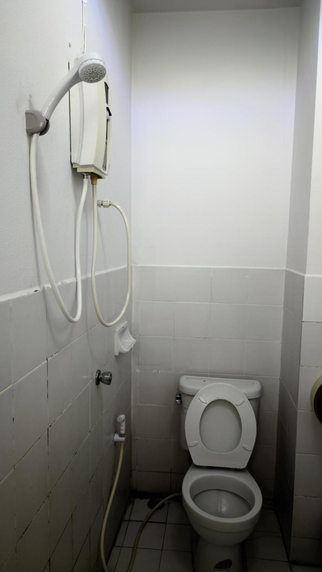 Better House 佰特客栈 Aparthotel Chiang Mai Exterior photo