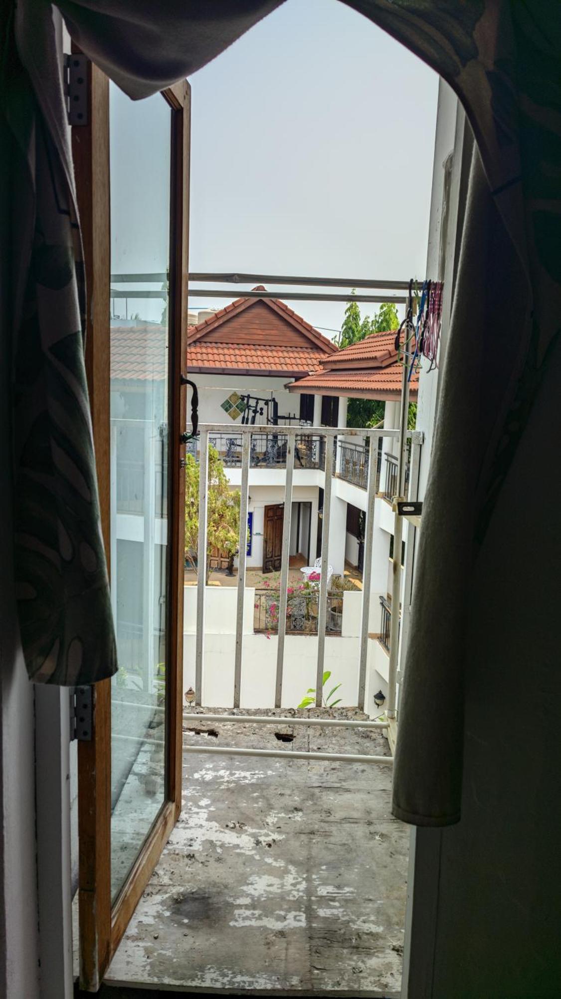 Better House 佰特客栈 Aparthotel Chiang Mai Exterior photo