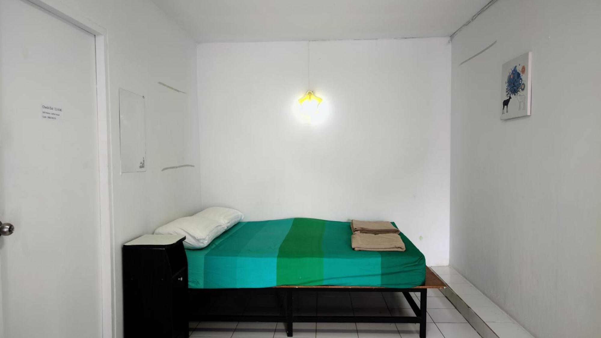 Better House 佰特客栈 Aparthotel Chiang Mai Exterior photo