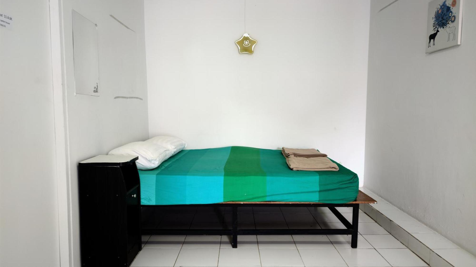 Better House 佰特客栈 Aparthotel Chiang Mai Exterior photo