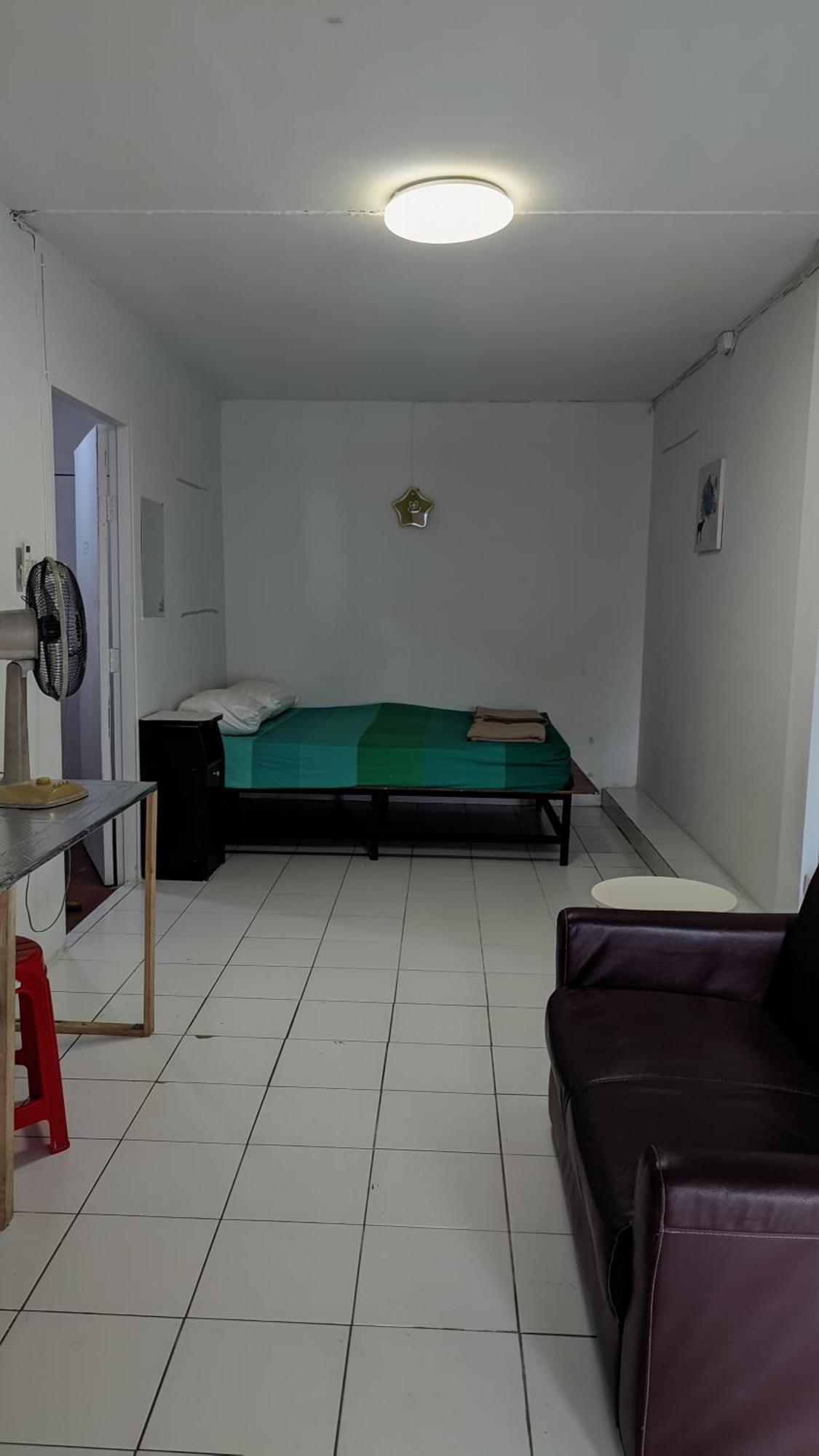 Better House 佰特客栈 Aparthotel Chiang Mai Exterior photo