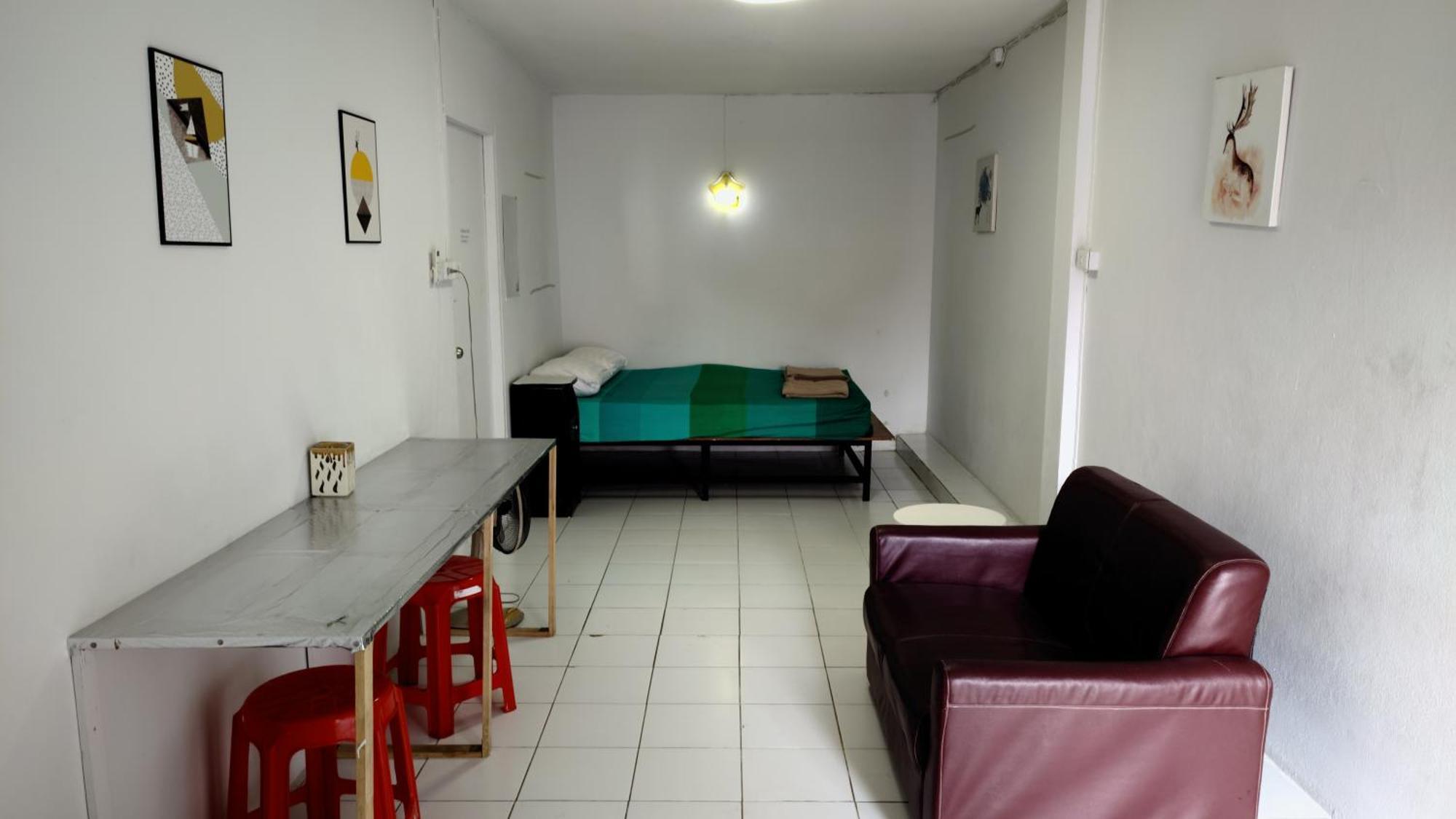 Better House 佰特客栈 Aparthotel Chiang Mai Exterior photo