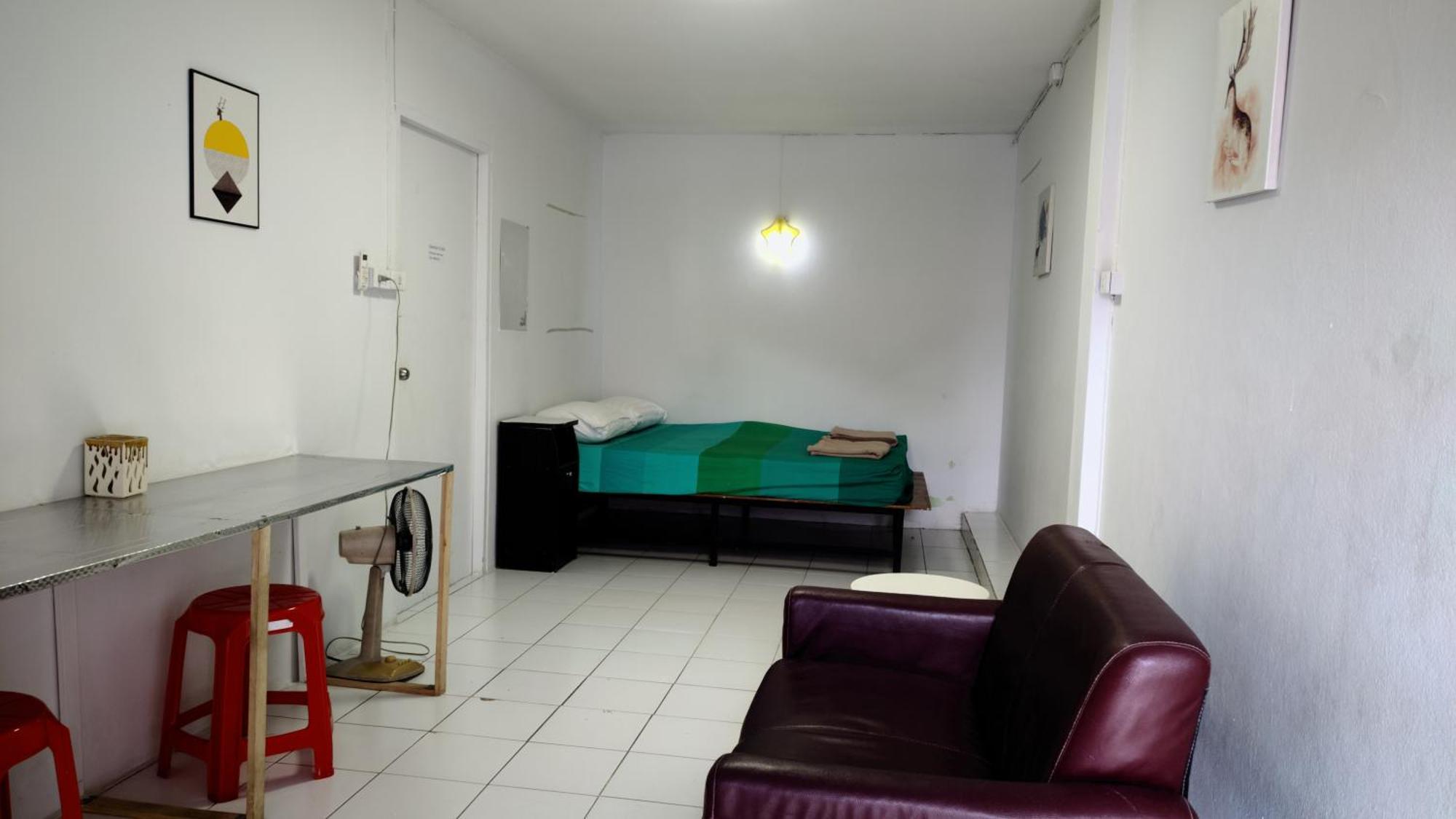 Better House 佰特客栈 Aparthotel Chiang Mai Exterior photo