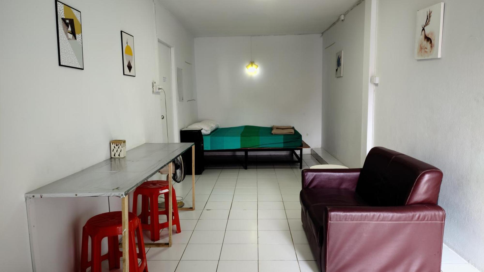 Better House 佰特客栈 Aparthotel Chiang Mai Exterior photo